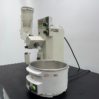 Buchi Rotavapor R-210 Rotary Evaporator image 1